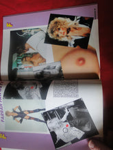 Load image into Gallery viewer, Vintage Nude Erotic Sexy Adult Magazine Celebrity Skin 1981 Farrah Fawcett EL