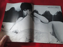 Load image into Gallery viewer, Vintage Nude Erotic Sexy Adult Magazine Adam May 1968 JB34