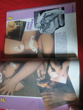 Load image into Gallery viewer, Vintage Nude Erotic Sexy Adult Magazine Celebrity Skin 1981 Farrah Fawcett EL