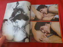 Load image into Gallery viewer, Vintage Nude Erotic Sexy Adult Magazine Fuckin' Pregnant 1983        GM