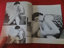 Load image into Gallery viewer, Vintage Nude Erotic Sexy Adult Magazine Fuckin' Pregnant 1983        GM