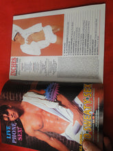 Load image into Gallery viewer, Vintage Adult Erotic Sexy Magazine Gay Interest Inches February 1994 50