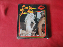 Load image into Gallery viewer, Vintage 8MM Adult Pornographic Smoker Stag Film Lusty Ladies Country Jam U2