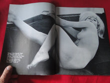 Load image into Gallery viewer, Vintage Nude Erotic Sexy Adult Magazine Adam May 1968 JB34