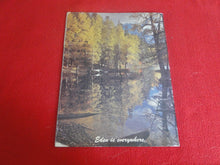 Load image into Gallery viewer, Vintage Nude Erotic Sexy Adult Magazine Eden Nudist Photography 1965 P80