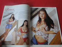 Load image into Gallery viewer, Vintage Nude Erotic Sexy Adult Big Tit Magazine Juggs September 2004 55