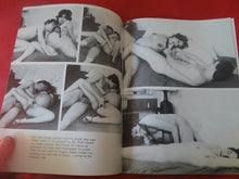 Load image into Gallery viewer, Vintage Nude Erotic Sexy Adult Magazine Fuckin' Pregnant 1983        GM