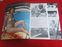Load image into Gallery viewer, Vintage Nude Erotic Sexy Adult Magazine Eden Nudist Photography 1965 P80