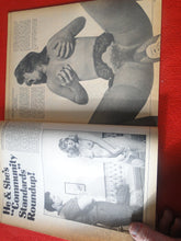 Load image into Gallery viewer, Vintage Nude Erotic Sexy Adult Magazine He & She April 1978 JB55