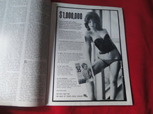 Load image into Gallery viewer, Vintage Nude Erotic Sexy Adult Magazine Adam May 1968 JB34