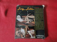 Load image into Gallery viewer, Vintage 8MM Adult Pornographic Smoker Stag Film Lusty Ladies Country Jam U2