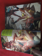 Load image into Gallery viewer, Vintage Nude Erotic Sexy Adult Magazine Danish 1984 Color Climax Lesbian Love 16 S1