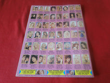 Load image into Gallery viewer, Vintage Nude Erotic Sexy Adult Magazine Adult Magazine Live Young Girls Oct. 2000 P99