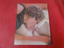 Load image into Gallery viewer, Vintage Nude Erotic Sexy Adult Magazine Twosomes 1984          GM
