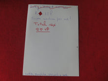 Load image into Gallery viewer, Vintage Gay Interest Colt Nude Black & White Hot Male Photo WRITING ON BACK ADc