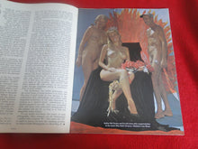 Load image into Gallery viewer, Vintage Nude Erotic Sexy Adult Magazine Eden Nudist Photography 1965 P80