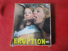 Load image into Gallery viewer, Vintage 8MM Adult Pornographic Smoker Stag Film Lusty Eruption #22 U2