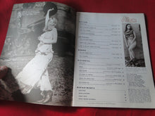 Load image into Gallery viewer, Vintage Nude Erotic Sexy Adult Magazine Adam January 1969 JB34