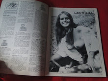 Load image into Gallery viewer, Vintage Nude Erotic Sexy Adult Magazine Adam January 1969 JB34