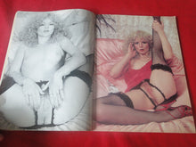 Load image into Gallery viewer, Vintage Nude Erotic Sexy Adult Magazine Beaver June 1982 JB35