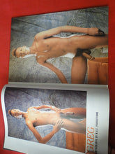 Load image into Gallery viewer, Vintage Adult Erotic Sexy Magazine Gay Interest Inches May 1994 50