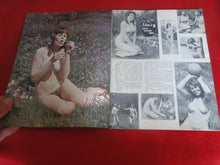 Load image into Gallery viewer, Vintage Nude Erotic Sexy Adult Magazine Eden Nudist Photography 1965 P80a