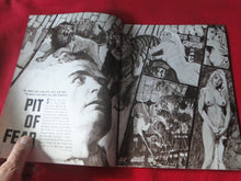 Load image into Gallery viewer, Vintage Nude Erotic Sexy Adult Magazine Adam January 1969 JB34