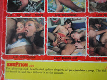 Load image into Gallery viewer, Vintage 8MM Adult Pornographic Smoker Stag Film Lusty Eruption #22 U2