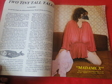 Load image into Gallery viewer, Vintage Nude Erotic Sexy Adult Magazine Gem February 1987 HC4
