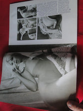 Load image into Gallery viewer, Vintage Nude Erotic Sexy Adult Magazine Adam January 1969 JB34