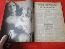 Load image into Gallery viewer, Vintage Nude Erotic Sexy Adult Magazine He & She May 1978 JB55