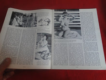 Load image into Gallery viewer, Vintage Nude Erotic Sexy Adult Magazine Eden Nudist Photography 1965 P80a