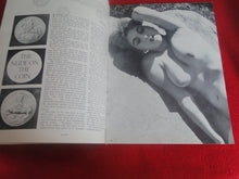 Load image into Gallery viewer, Vintage Nude Erotic Sexy Adult Magazine Eden Nudist Photography 1965 P80a