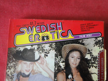 Load image into Gallery viewer, Vintage 8MM Adult Pornographic Smoker Stag Film Swedish Erotica The Bounty Hunter U2