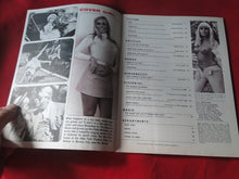 Load image into Gallery viewer, Vintage Nude Erotic Sexy Adult Magazine Adam May 1969 JB34