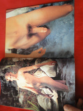 Load image into Gallery viewer, Vintage Adult Erotic Sexy Magazine Gay Interest Inches December 1990 50