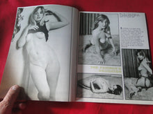Load image into Gallery viewer, Vintage Nude Erotic Sexy Adult Magazine Adam May 1969 JB34