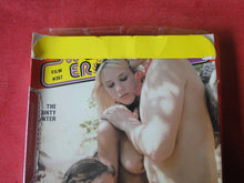 Load image into Gallery viewer, Vintage 8MM Adult Pornographic Smoker Stag Film Swedish Erotica The Bounty Hunter U2