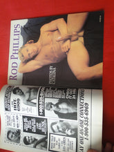 Load image into Gallery viewer, Vintage Adult Erotic Sexy Magazine Gay Interest Inches December 1990 50