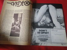 Load image into Gallery viewer, Vintage Nude Erotic Sexy Adult Magazine Beaver December 1981 JB35