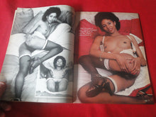 Load image into Gallery viewer, Vintage Nude Erotic Sexy Adult Magazine Beaver December 1981 JB35