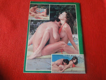 Load image into Gallery viewer, Vintage Nude Erotic Sexy Adult Magazine He & She August 1978 JB55