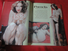 Load image into Gallery viewer, Vintage Nude Erotic Sexy Adult Magazine Beaver December 1981 JB35