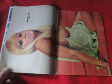 Load image into Gallery viewer, Vintage Nude Erotic Sexy Adult Magazine Adam May 1969 JB34