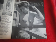 Load image into Gallery viewer, Vintage Nude Erotic Sexy Adult Magazine Nude Image 1964 P80