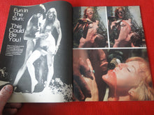 Load image into Gallery viewer, Vintage Nude Erotic Sexy Adult Magazine He & She August 1978 JB55