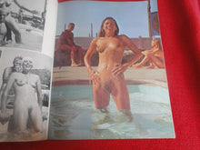 Load image into Gallery viewer, Vintage Nude Erotic Sexy Adult Magazine Nude Image 1964 P80