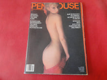 Load image into Gallery viewer, Vintage Nude Erotic Sexy Adult Magazine Penthouse May 1981       GM