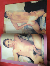 Load image into Gallery viewer, Vintage Adult Erotic Sexy Magazine Gay Interest Inches November 1990 50