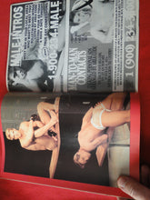 Load image into Gallery viewer, Vintage Adult Erotic Sexy Magazine Gay Interest Inches November 1990 50